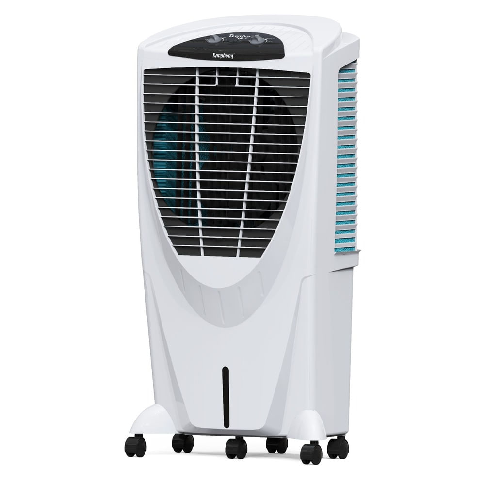 Climatizador de Ar Symphony 80 Litros Winter 80XL Branco - 127 Volts - Imagem 3